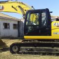CATERPILLAR 323D3
