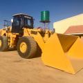 CATERPILLAR 980H